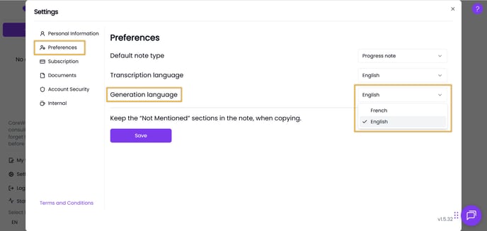 SettingsGenerationLanguage