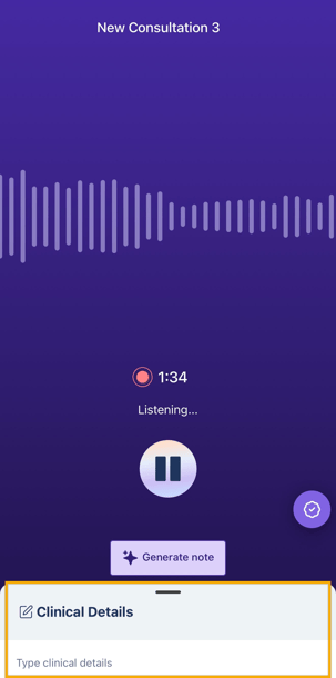 adding clinical details 1