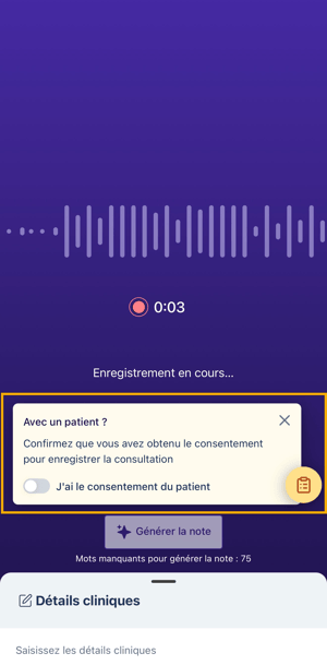 precisions cliniques 3