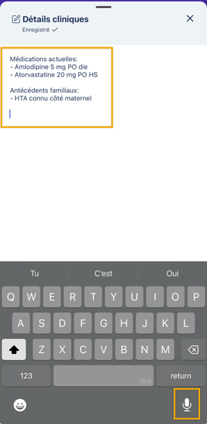 precisions cliniques 5